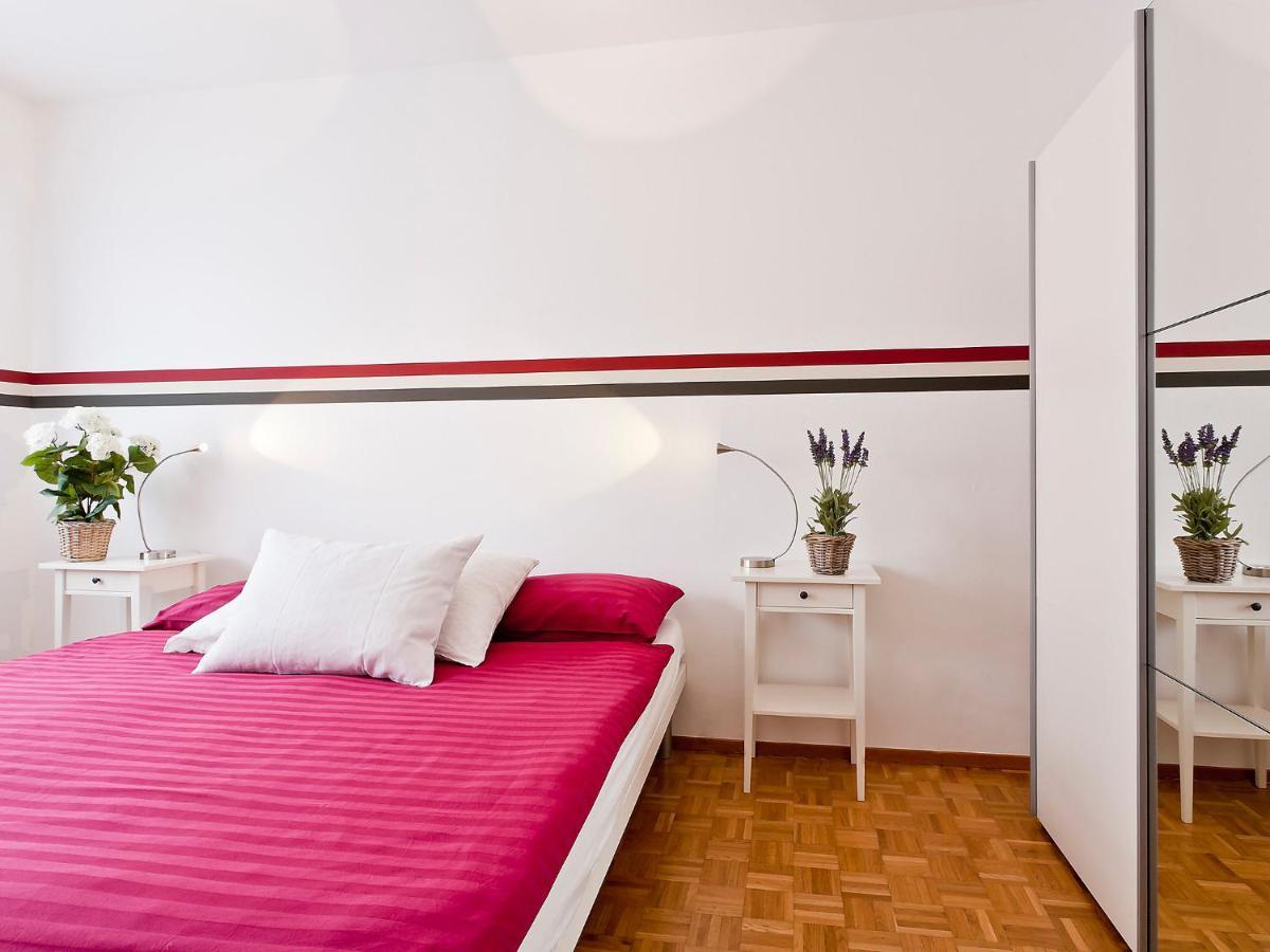 Apartment Penthouse Suite By Interhome Ascona Exterior foto